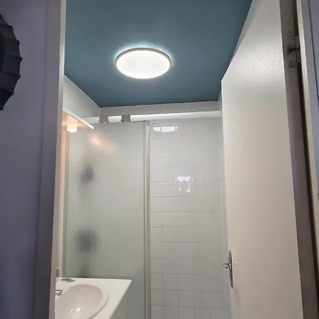 Appartement Bienvenue A L'echappee Bleue