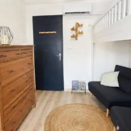 Bienvenue A L'echappee Bleue Appartement